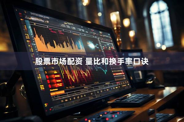 股票市场配资 量比和换手率口诀